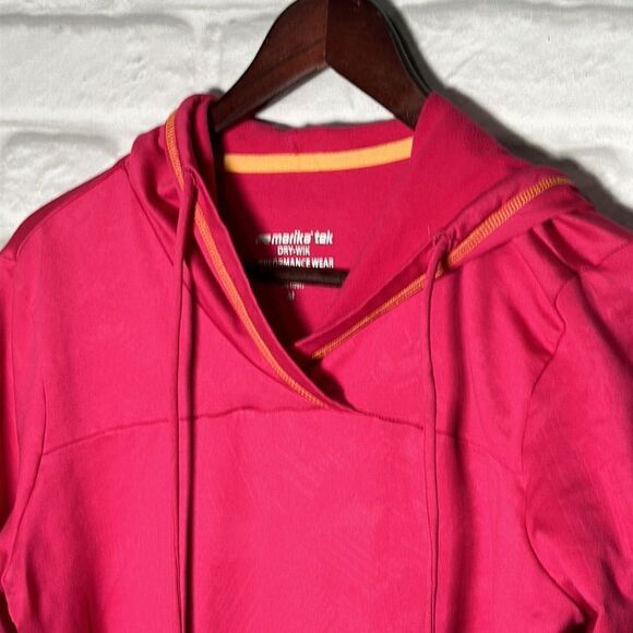 Marika tek performance gear hoodie - Picture 2 of 4